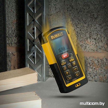 Лазерный дальномер DeWalt DW03101