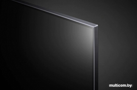 Телевизор LG 50NANO856PA