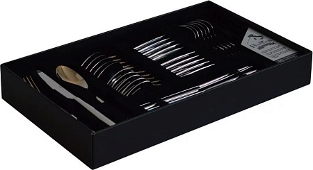 Набор столовых приборов Pintinox Iris 28407091