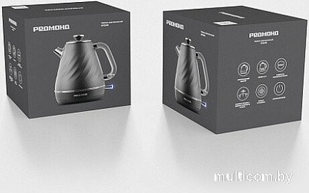 Электрический чайник Redmond (Редмонд) KM246