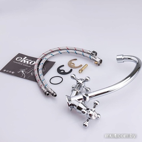 Смеситель Ekko E41020