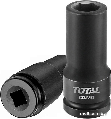 Головка слесарная Total THDIS12191L