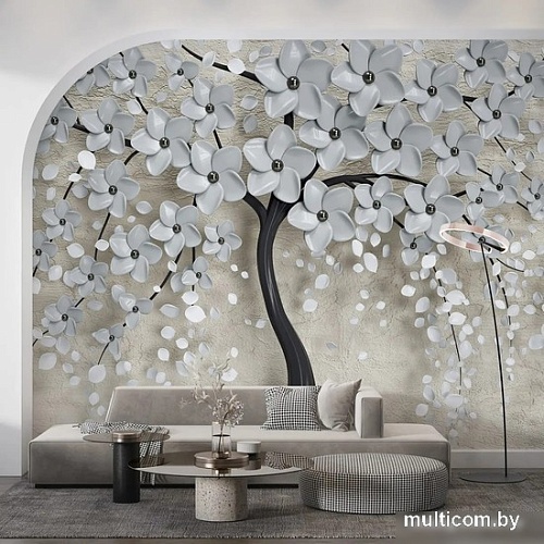 Фотообои Citydecor Абстракция 118 300x260