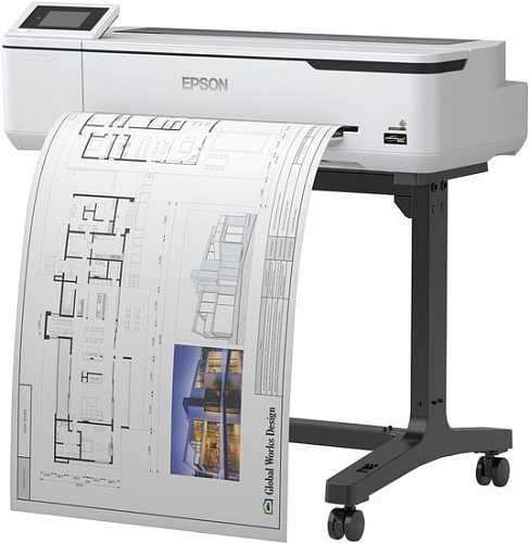 Плоттер Epson SureColor SC-T3100