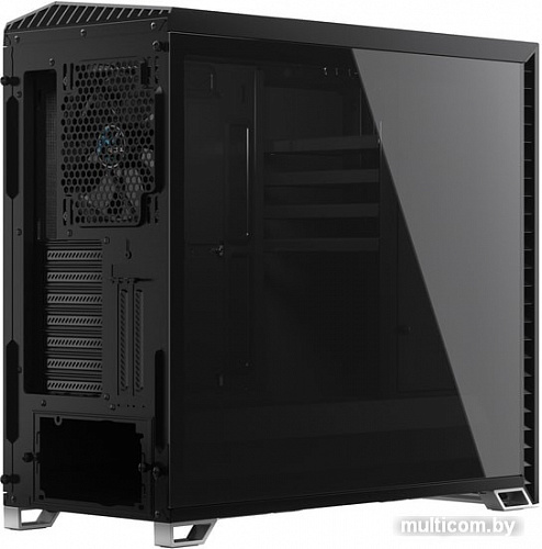 Корпус Fractal Design Vector RS Dark TG FD-C-VER1A-02