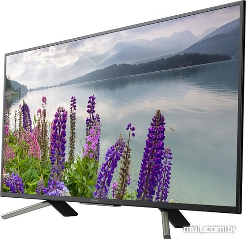 Телевизор Sony KDL-49WF805