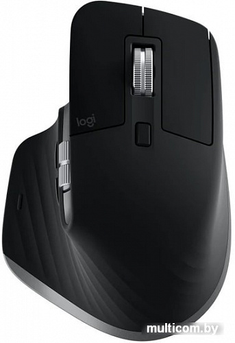 Мышь Logitech MX Master 3 for Mac