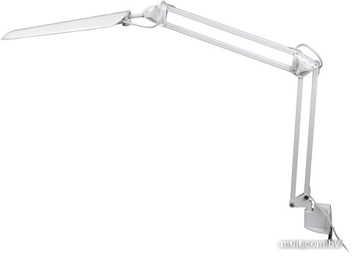 Настольная лампа Uniel TLD-524 (белый)