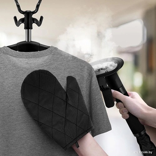 Отпариватель Kitfort KT-9302