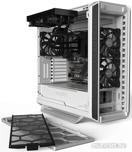 Корпус be quiet! Silent Base 802 (белый)