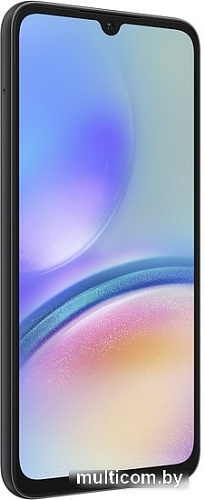 Смартфон Samsung Galaxy A05s SM-A057F/DS 4GB/64GB (черный)