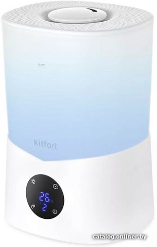 Увлажнитель воздуха Kitfort KT-2873