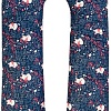 Подушка для беременных Amarobaby Лисички AMARO-40U-Li (синий)