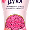 Кондиционер для белья Lenor Peony &amp; Hibiscus 210 г