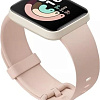 Ремешок Xiaomi для Mi Watch Lite (розовый)