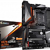Материнская плата Gigabyte X570 Aorus Ultra (rev. 1.1/1.2)