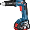 Шуруповерт Bosch GSR 18 V-EC TE Professional [06019C8007]
