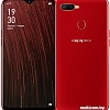 Смартфон Oppo A5s (красный)