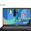 Ноутбук MSI Modern 15 B5M-008XGE