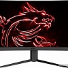 Игровой монитор MSI Optix G24C4