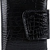 Кошелек Poshete 604-081ET-BLK (черный)