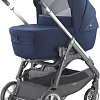 Универсальная коляска Inglesina Aptica System Duo (2 в 1, blue navy/aptica grafite)