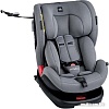 Детское автокресло CAM Scudo Isofix S169/166 (серый)