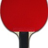 Ракетка для настольного тенниса Gambler Max Speed Carbon Volt M GRC-6 (прямая)