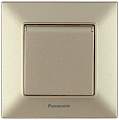 Розетка Panasonic Arkedia Slim WNTC03102BR-BY