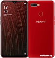 Смартфон Oppo A5s (красный)