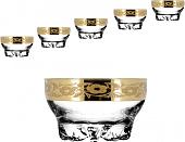 Набор креманок Promsiz EAV34-3258/S/Z/6