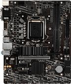 Материнская плата MSI B460M Pro