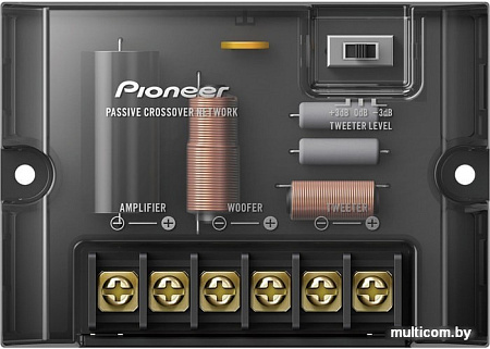 Компонентная АС Pioneer TS-Z65CH
