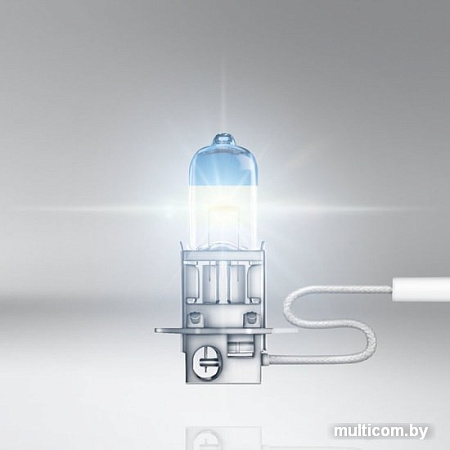 Галогенная лампа Osram H3 64151NL-HCB 2шт