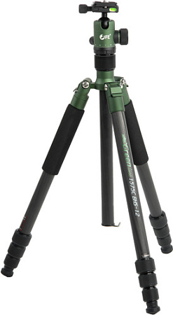 Трипод Falcon Eyes Green Line 1575C BHS-12