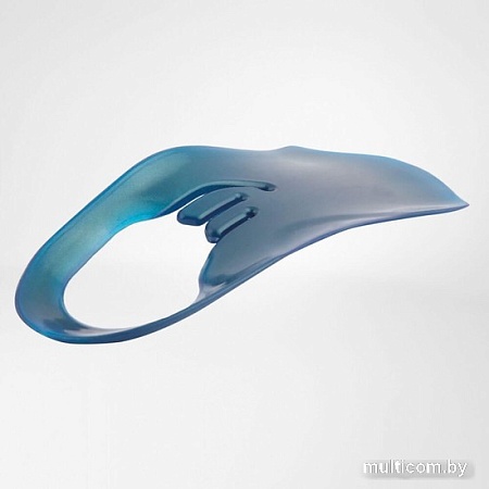 Стельки ортопедические Bauerfeind ErgoPad Redux Heel 2 3201 (р.42, широкие)