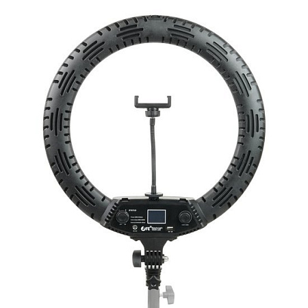 Кольцевая лампа Falcon Eyes BeautyLight 450R LED