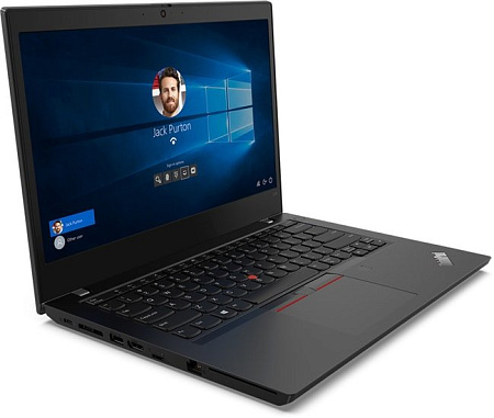 Ноутбук Lenovo ThinkPad L14 Gen 1 (AMD) 20U50001RT