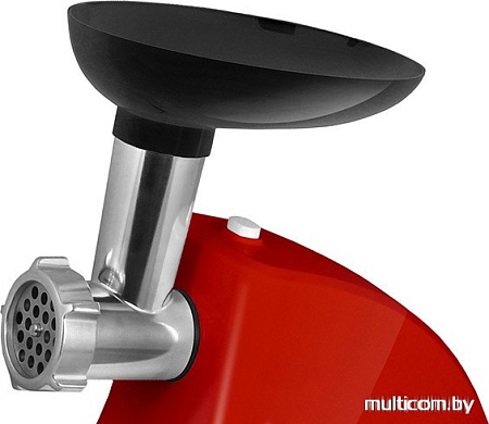 Мясорубка CENTEK CT-1609 (красный)