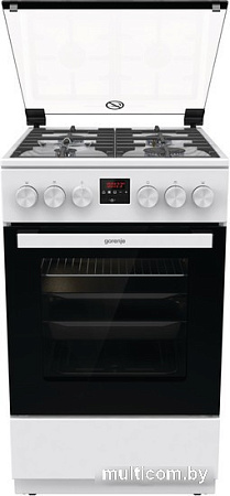 Кухонная плита Gorenje GGI5C20WF-B
