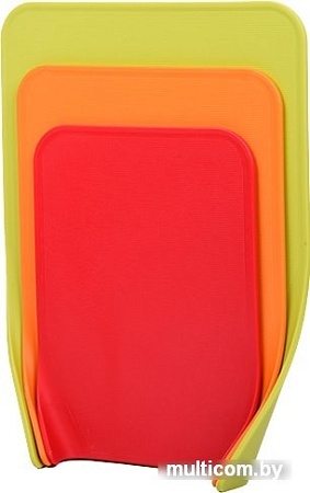 Набор разделочных досок Oursson CB3400SP/MC