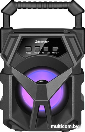 Беспроводная колонка Defender G98