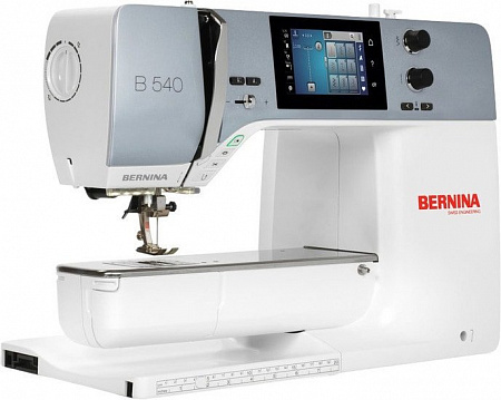 Швейная машина Bernina B 540