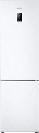 Холодильник Samsung RB37A52N0WW/WT