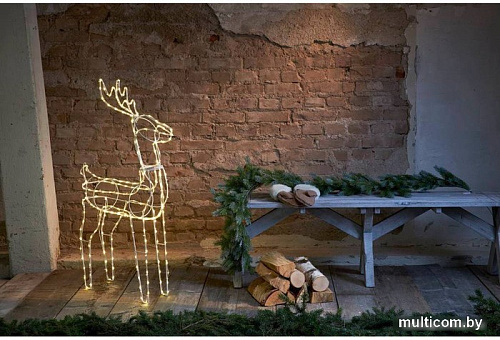 3D-фигура Eglo Tuby Deer 411448