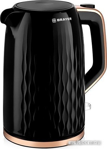 Электрический чайник Brayer BR1061