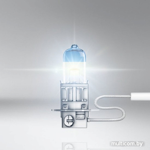 Галогенная лампа Osram H3 64151NL-HCB 2шт