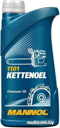 Mannol Kettenoel 1л MN1101-1