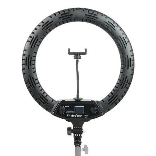 Кольцевая лампа Falcon Eyes BeautyLight 450R LED