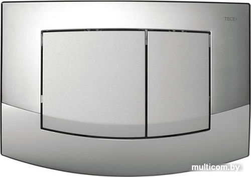 Tece Ambia 9240254 (хром глянцевый/хром матовый)